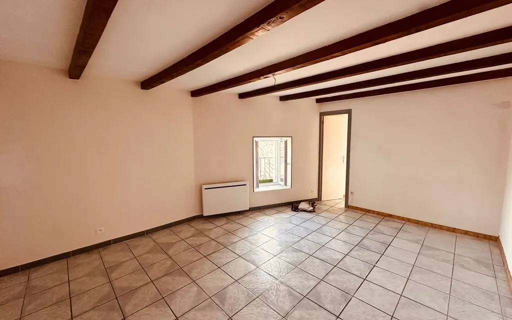 Achat appartement à vendre 2 pièces 54 m² - Saint-Ambroix