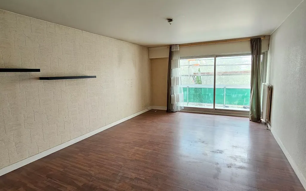 Achat appartement à vendre 4 pièces 88 m² - Rosny-sous-Bois