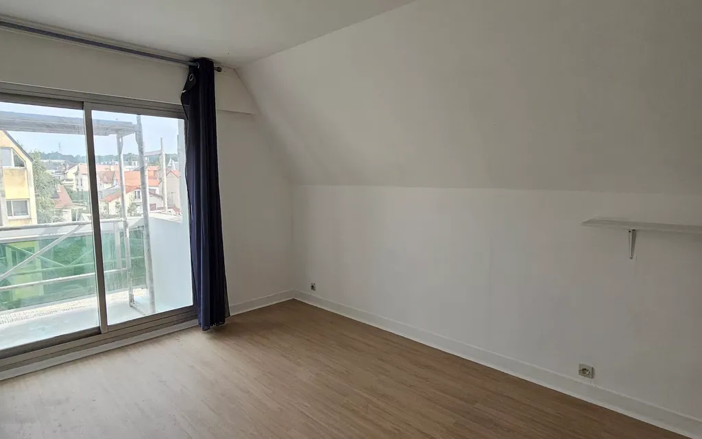 Achat appartement 4 pièce(s) Rosny-sous-Bois