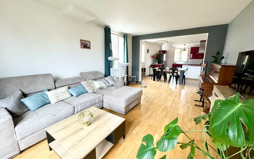 Achat duplex à vendre 5 pièces 129 m² - Saint-Jean-le-Blanc