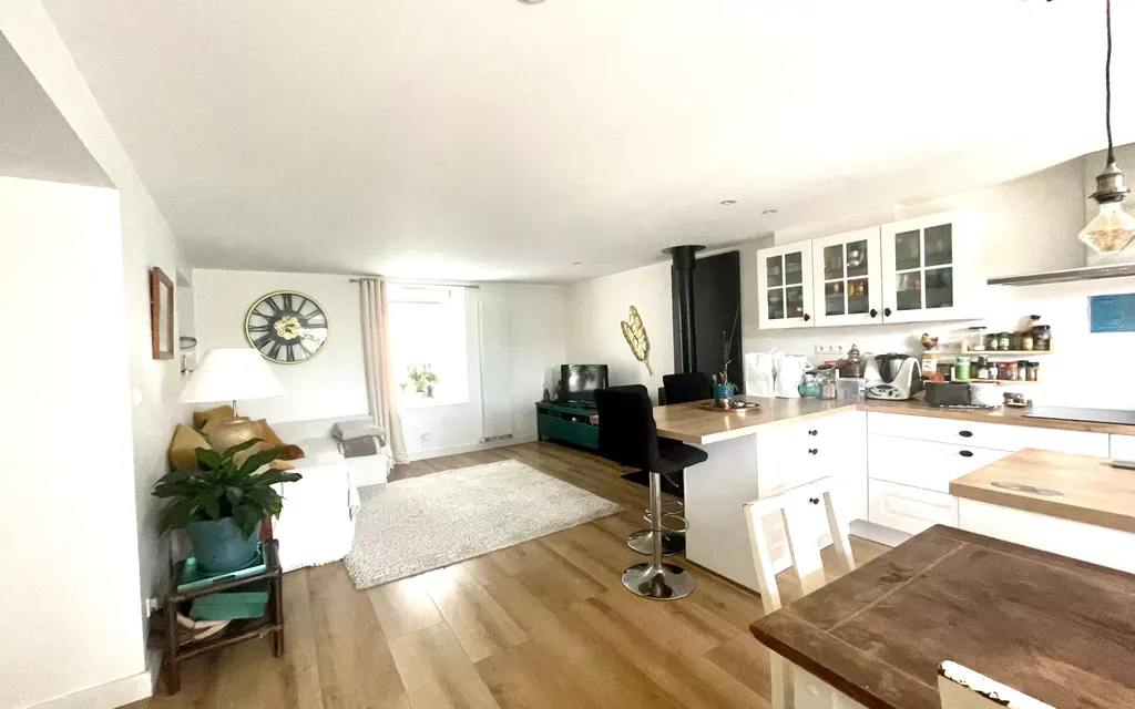 Achat maison à vendre 3 chambres 158 m² - Heillecourt