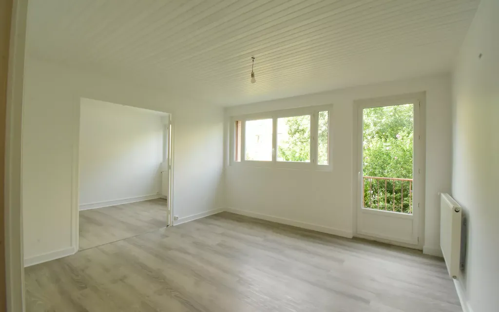 Achat appartement à vendre 3 pièces 56 m² - Valence