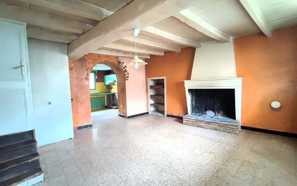 Achat maison à vendre 4 chambres 160 m² - Nieul-sur-Mer