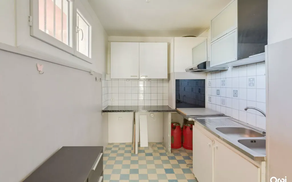 Achat appartement 4 pièce(s) Marseille 14ème arrondissement