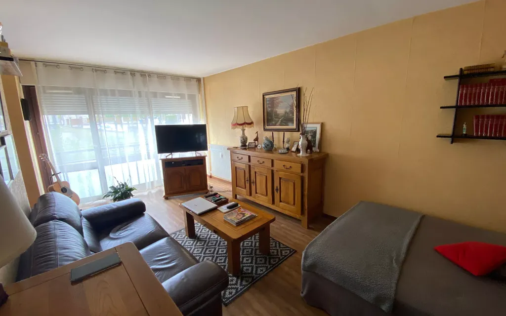 Achat studio à vendre 33 m² - Panazol