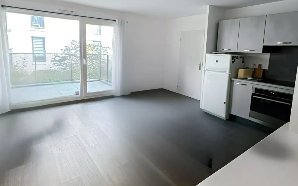 Achat appartement à vendre 2 pièces 44 m² - Rambouillet