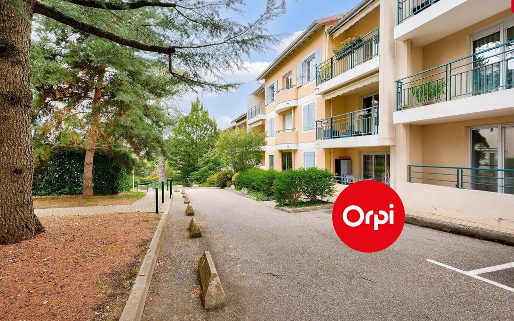 Achat duplex à vendre 4 pièces 89 m² - Saint-Priest