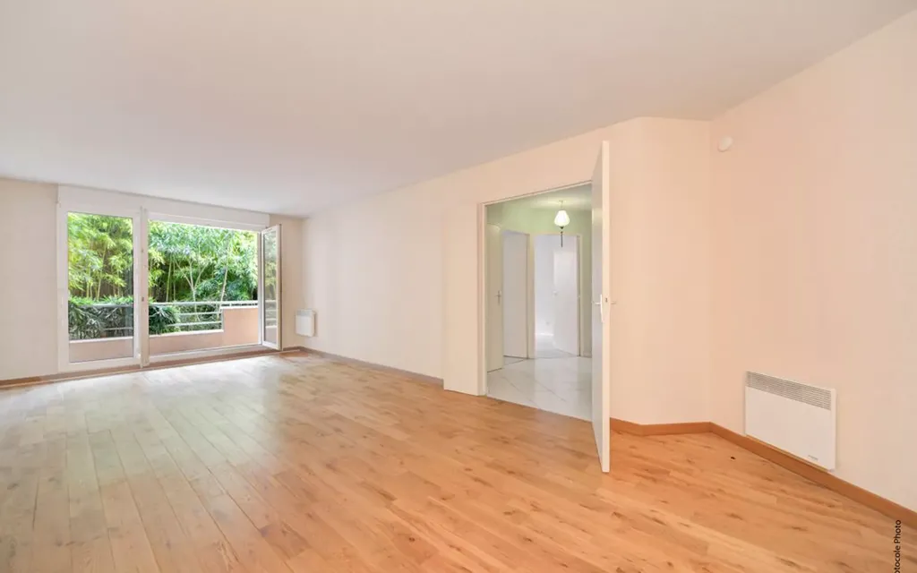 Achat appartement à vendre 3 pièces 72 m² - Toulouse