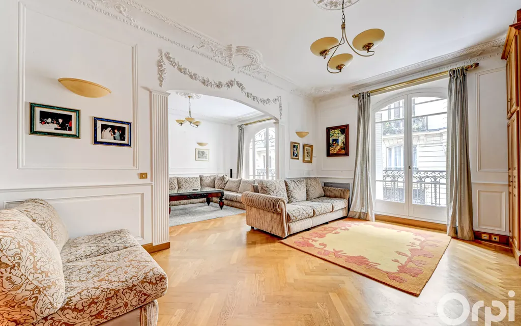 Achat appartement 3 pièce(s) Neuilly-sur-Seine