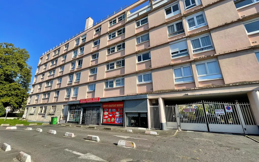 Achat appartement à vendre 3 pièces 67 m² - Clichy-sous-Bois