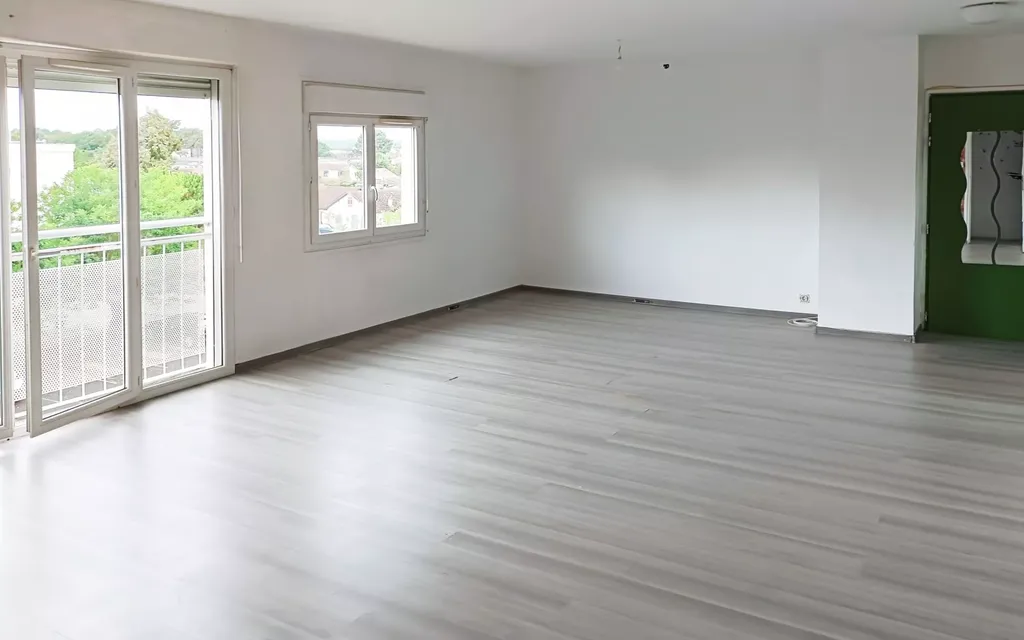 Achat appartement à vendre 3 pièces 71 m² - Mont-de-Marsan