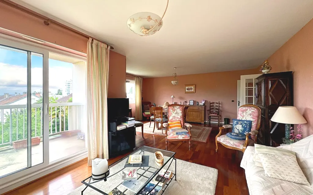 Achat appartement à vendre 3 pièces 85 m² - Périgueux