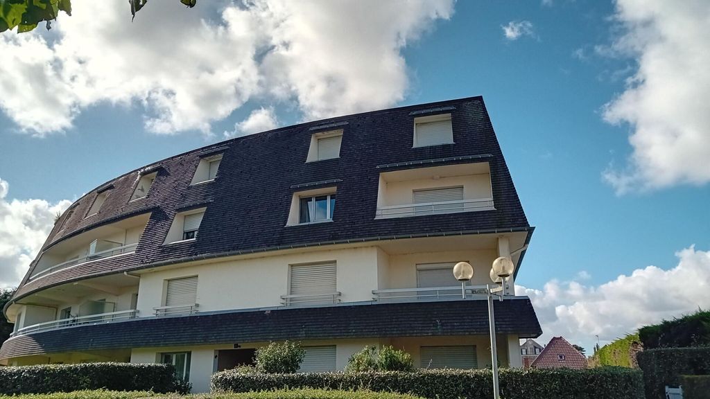 Achat appartement à vendre 2 pièces 48 m² - Ouistreham