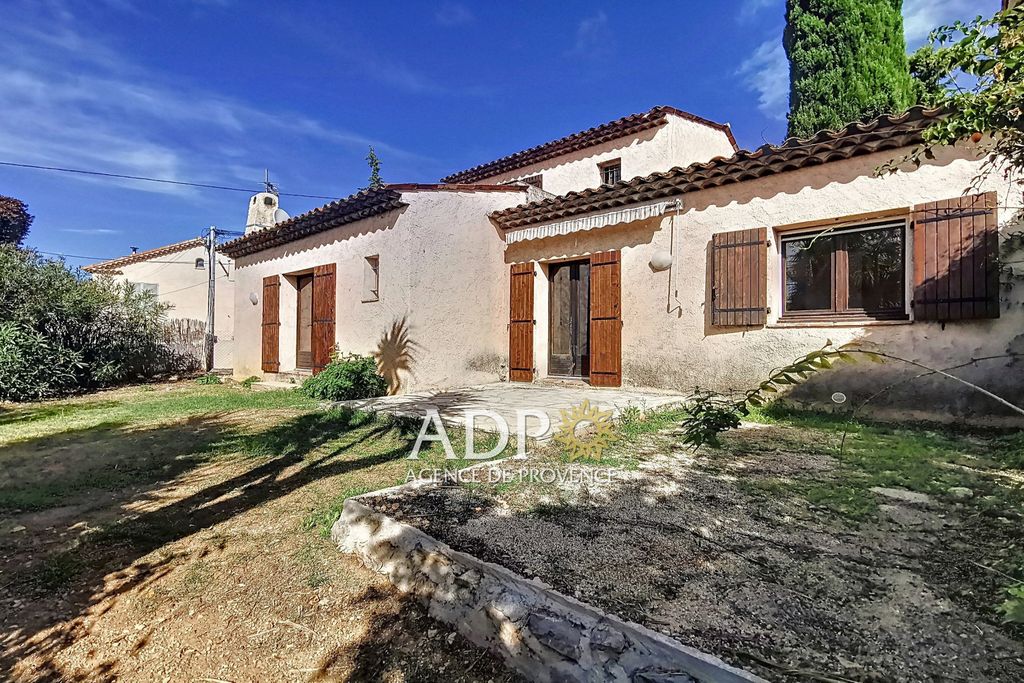 Achat maison à vendre 3 chambres 146 m² - Grasse