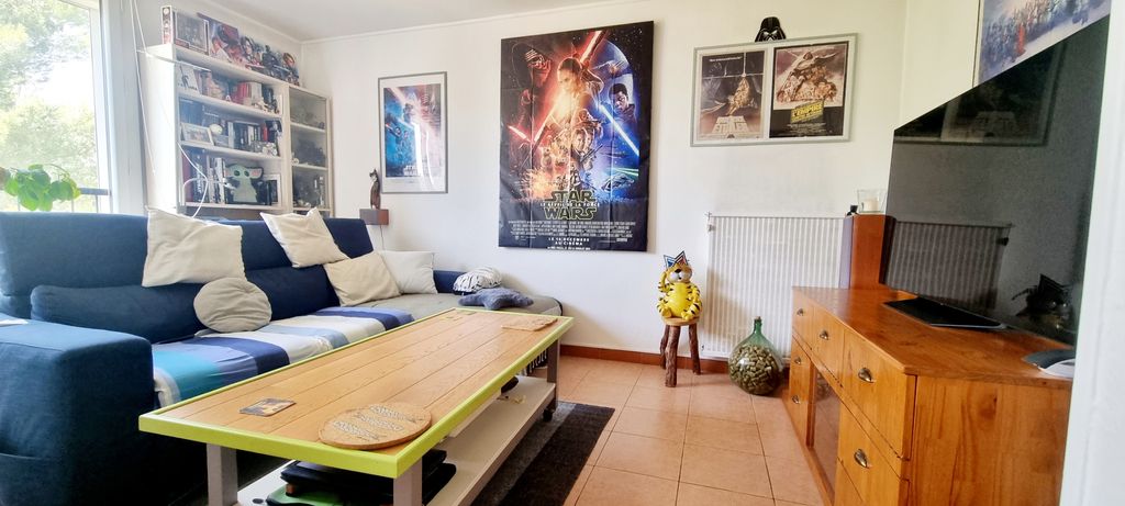 Achat appartement à vendre 3 pièces 78 m² - Istres