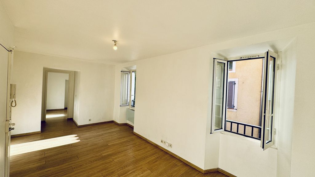 Achat appartement à vendre 2 pièces 33 m² - Cagnes-sur-Mer