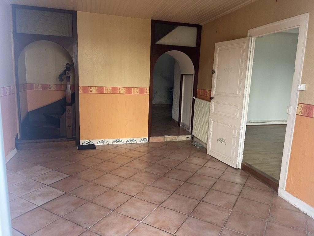 Achat maison 2 chambre(s) - Jarnac