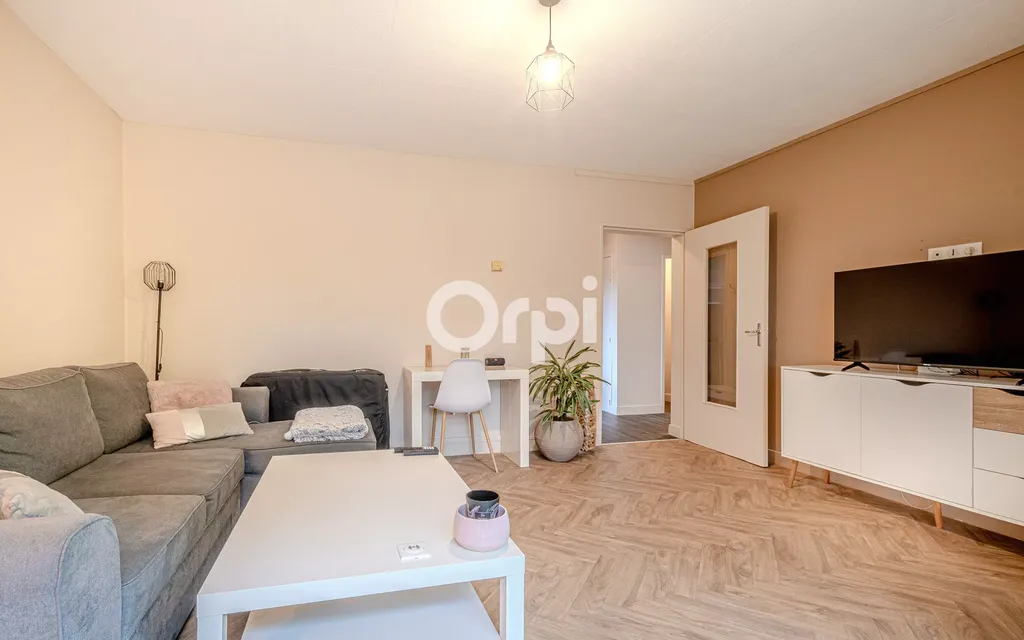 Achat appartement à vendre 2 pièces 53 m² - Limoges