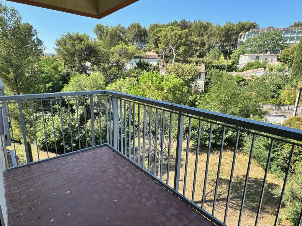 Achat studio à vendre 27 m² - Aix-en-Provence