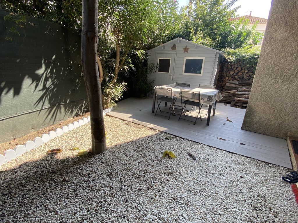 Achat maison à vendre 5 chambres 136 m² - Narbonne