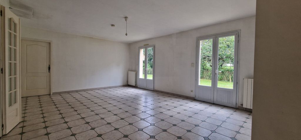 Achat maison 2 chambre(s) - Fouquebrune