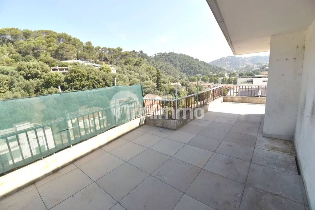 Achat appartement à vendre 2 pièces 48 m² - Nice