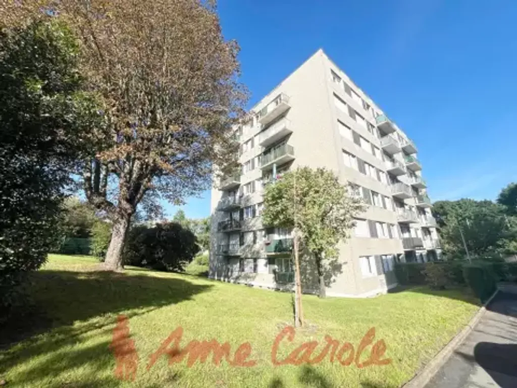 Achat appartement à vendre 2 pièces 51 m² - Champigny-sur-Marne