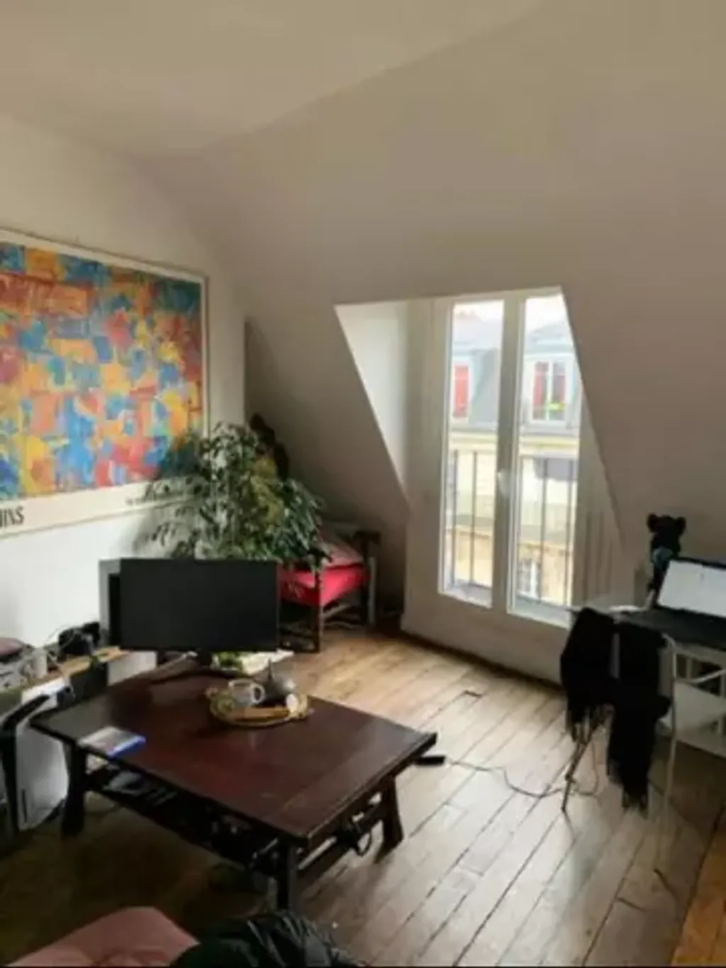 Achat appartement 2 pièce(s) Paris 10ème arrondissement