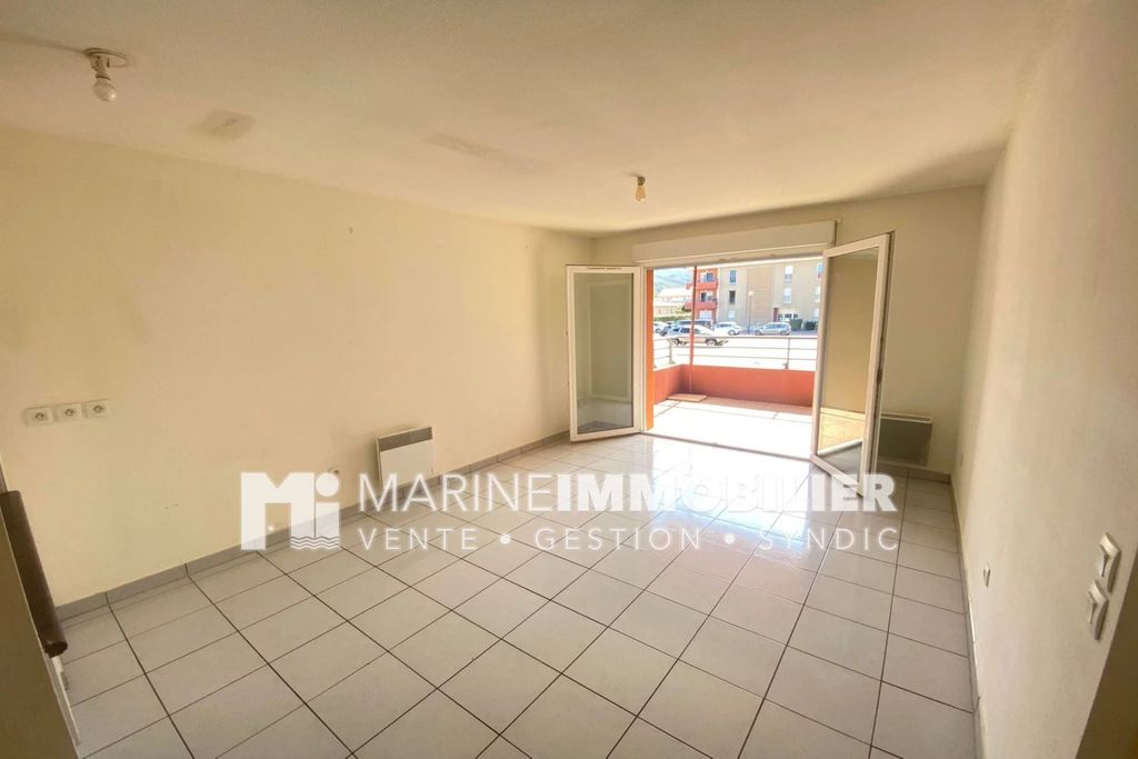 Achat appartement 2 pièce(s) Argelès-sur-Mer