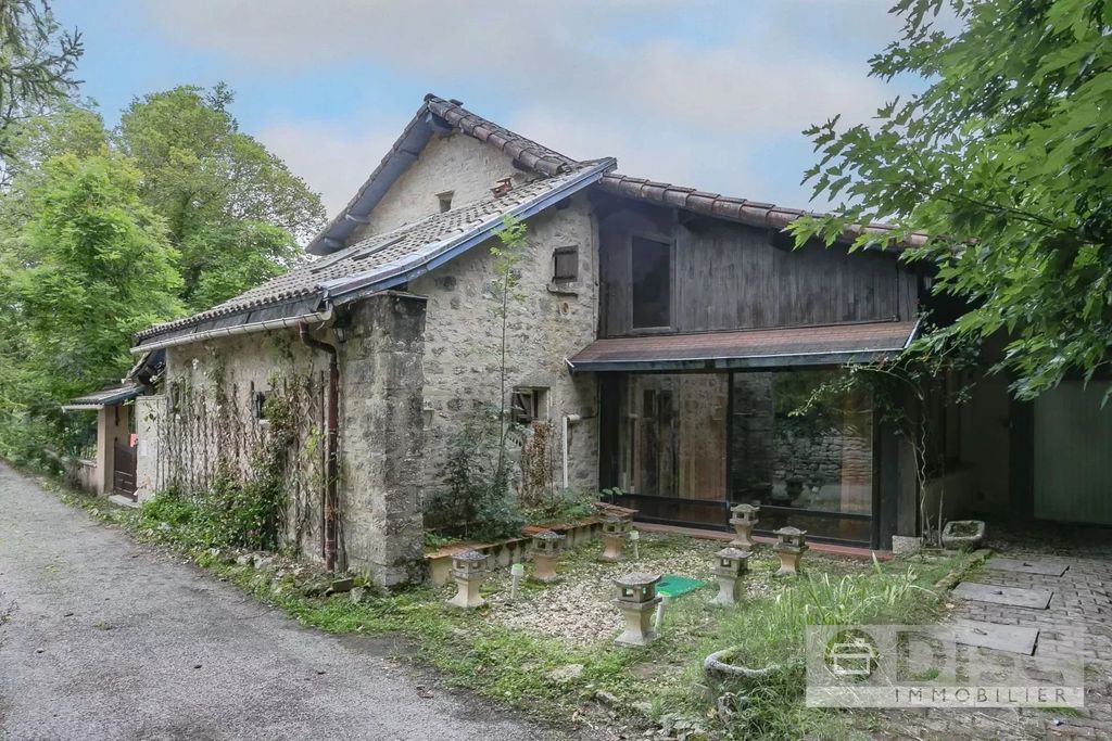 Achat maison 3 chambre(s) - Parisot