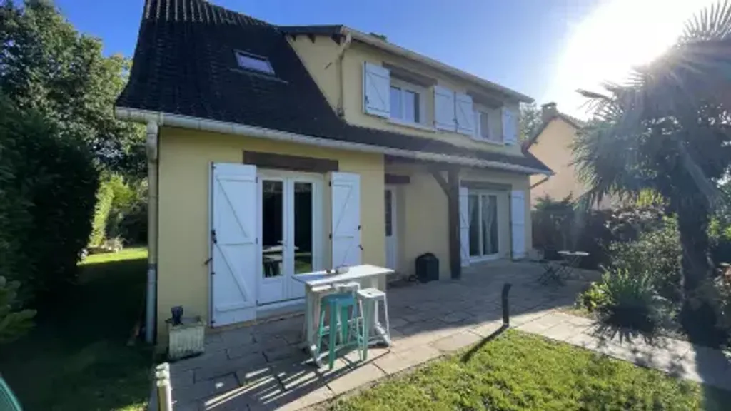 Achat maison à vendre 5 chambres 155 m² - Millemont