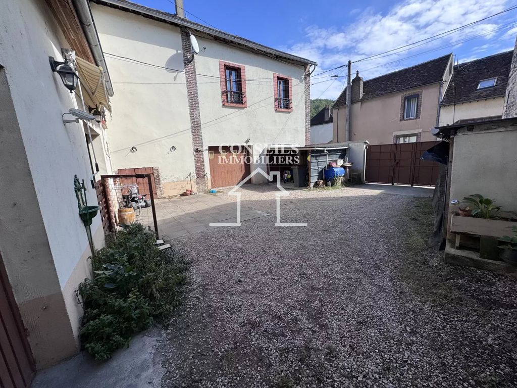 Achat maison 5 chambre(s) - Joigny