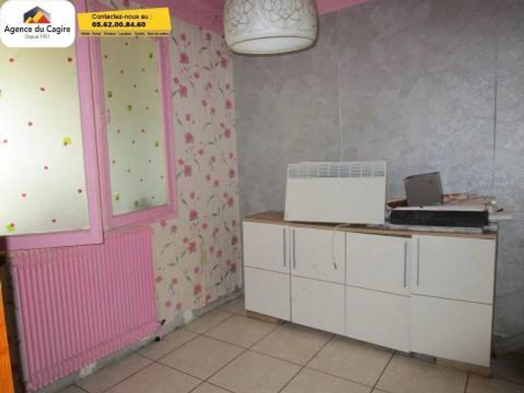 Achat maison 4 chambre(s) - Gourdan-Polignan