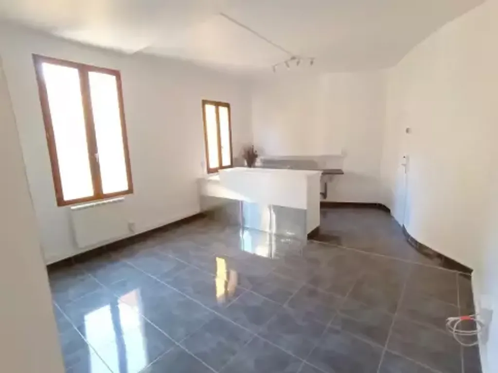 Achat appartement à vendre 2 pièces 45 m² - Béziers