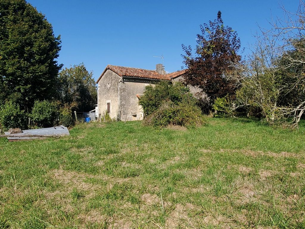 Achat maison 2 chambre(s) - Bioussac