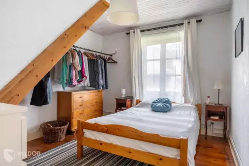 Achat maison 3 chambre(s) - Saint-Albain