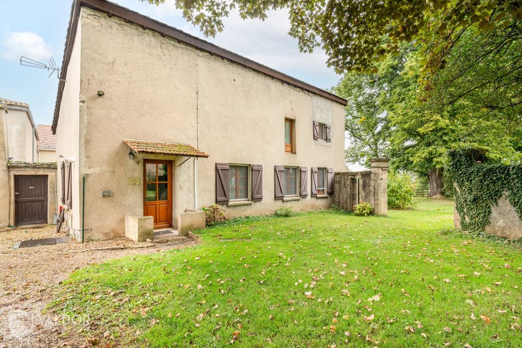 Achat maison à vendre 3 chambres 115 m² - Saint-Albain