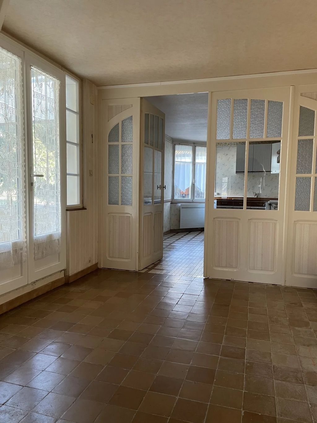 Achat maison 3 chambre(s) - Loudun