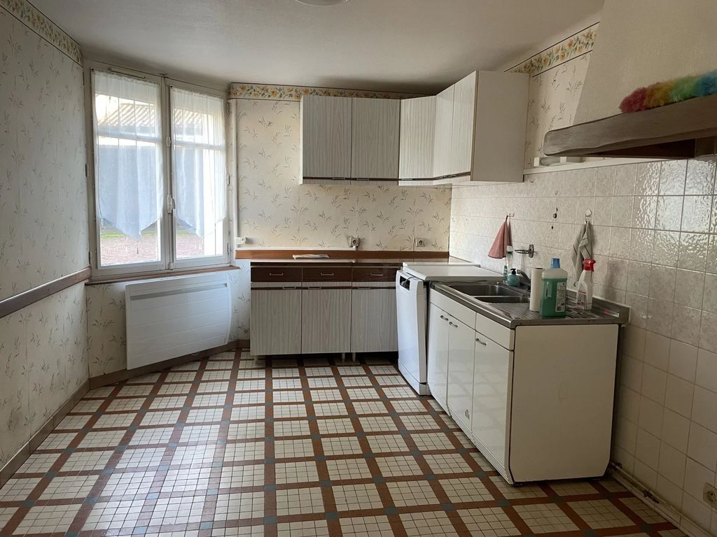 Achat maison 3 chambre(s) - Loudun