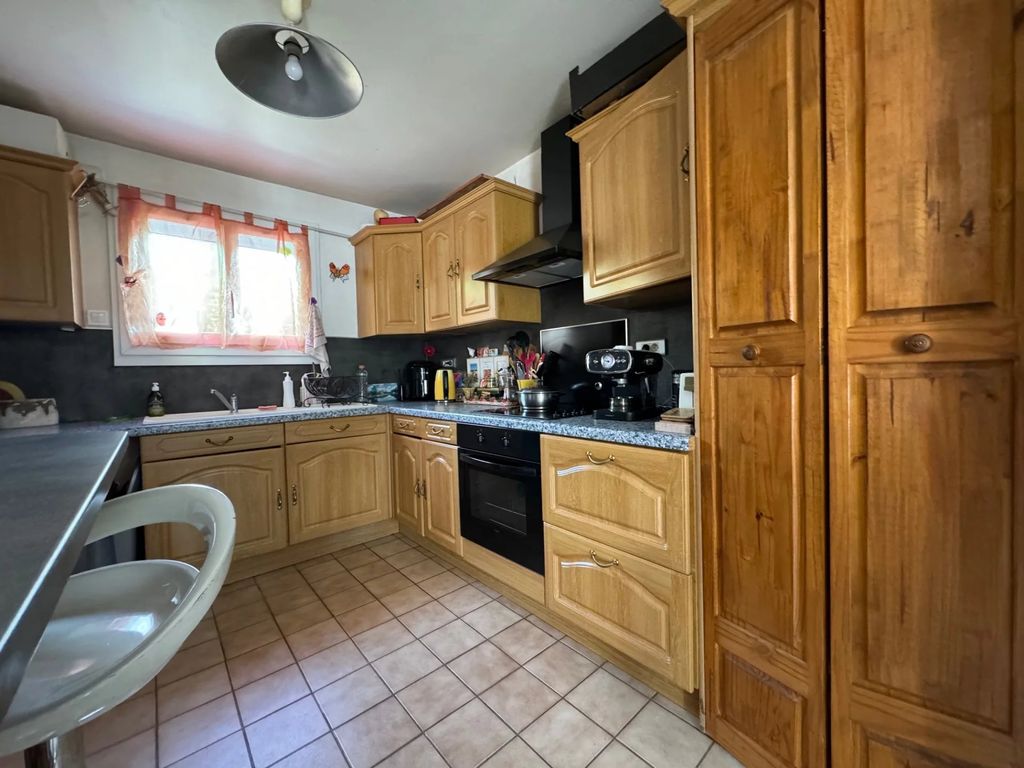 Achat maison 3 chambre(s) - La Norville