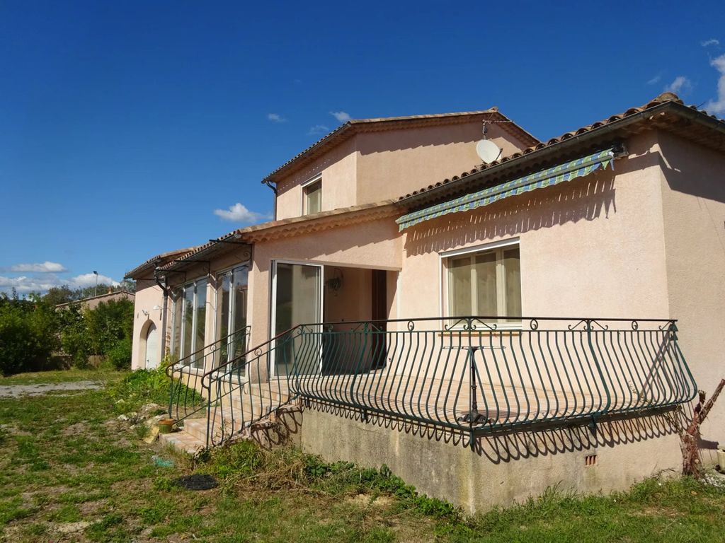 Achat maison 4 chambre(s) - Saint-Christol-lès-Alès