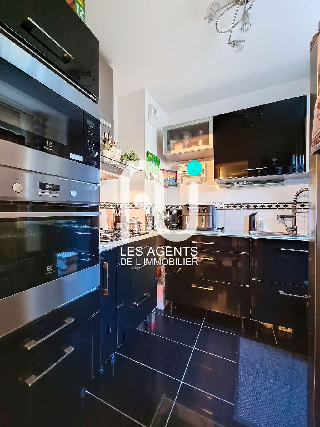 Achat maison 4 chambre(s) - Asnières-sur-Seine