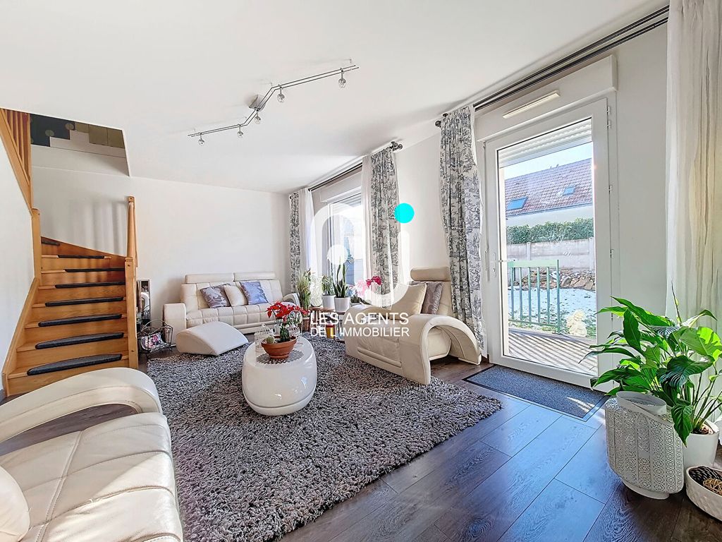 Achat maison 4 chambre(s) - Asnières-sur-Seine