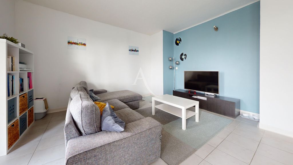 Achat appartement 4 pièce(s) Montpellier