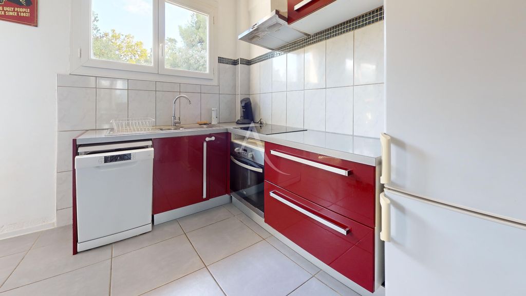 Achat appartement 4 pièce(s) Montpellier