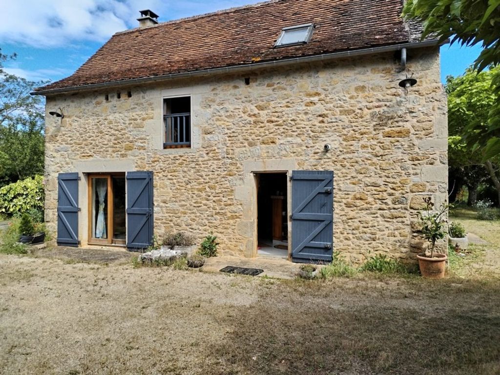 Achat maison à vendre 2 chambres 75 m² - Villeneuve