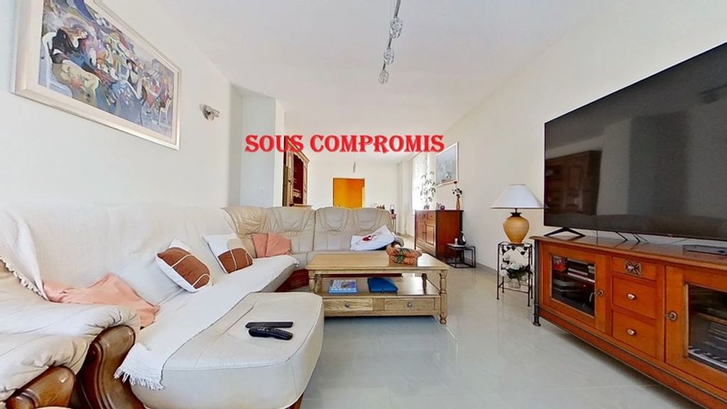 Achat maison à vendre 3 chambres 136 m² - Hettange-Grande