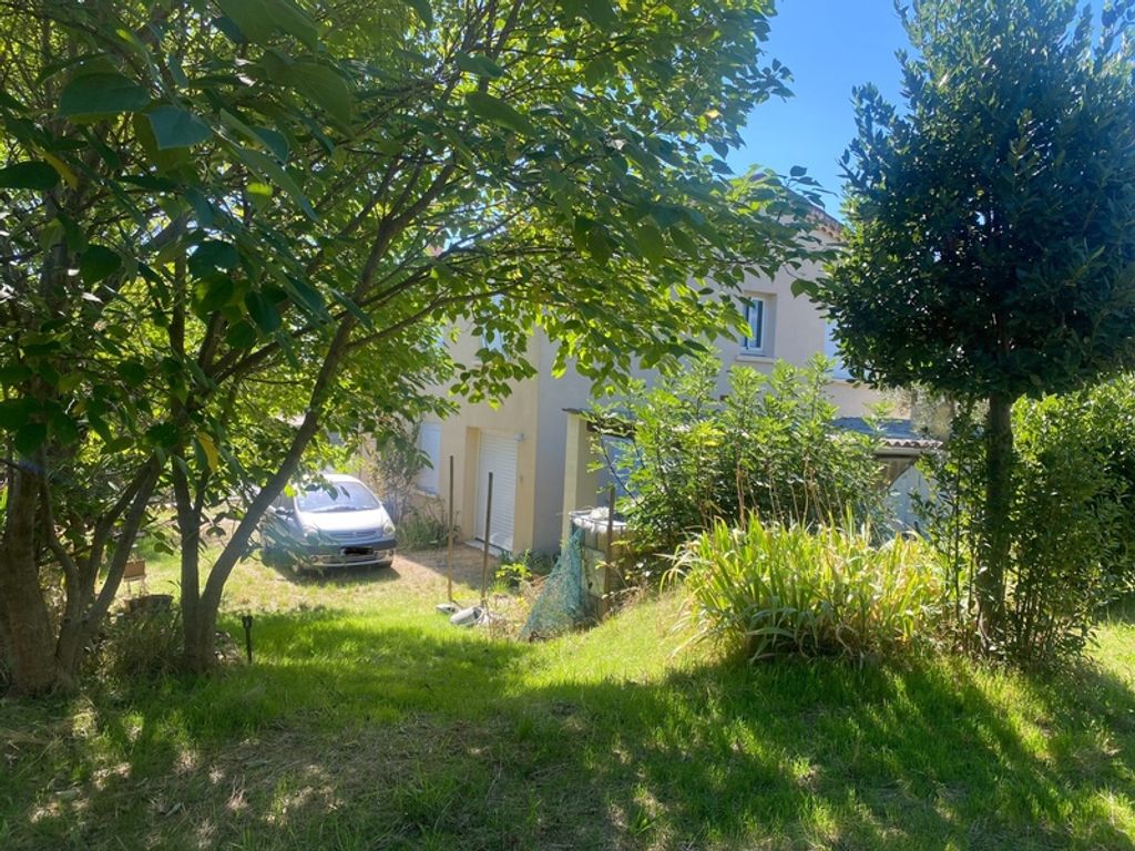 Achat maison 3 chambre(s) - Alès