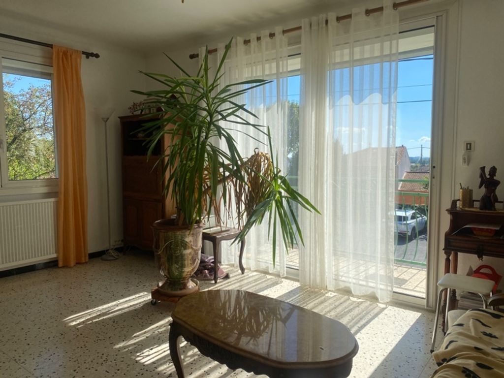 Achat maison 3 chambre(s) - Alès