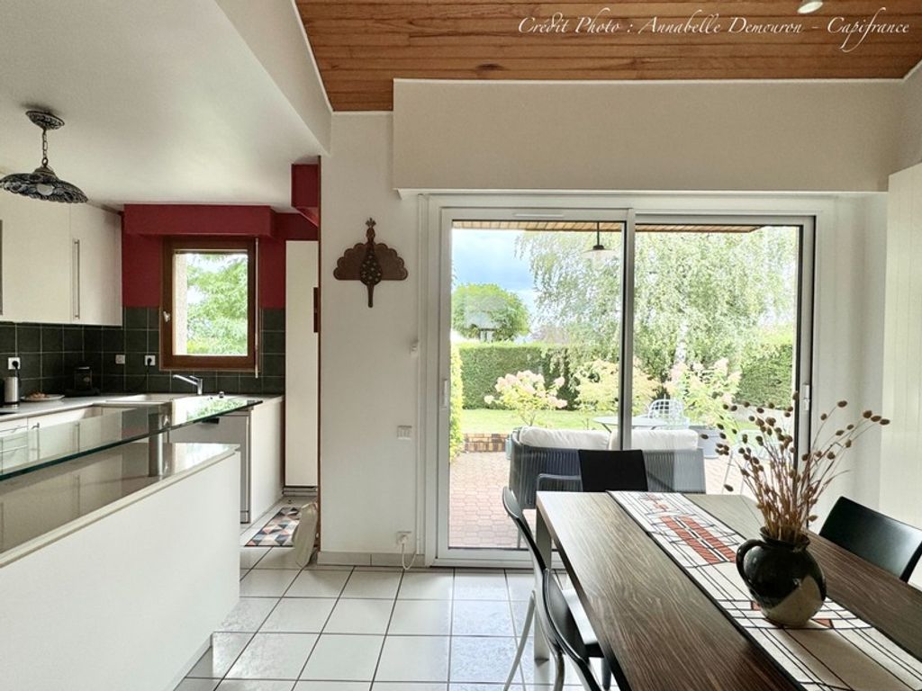 Achat maison 5 chambre(s) - Pérignat-lès-Sarliève